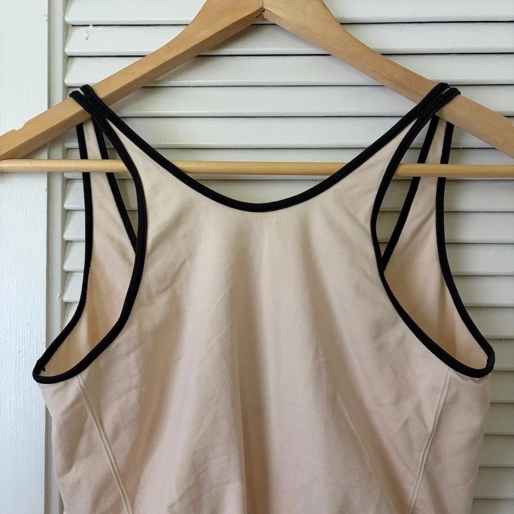lululemon athletica tank top